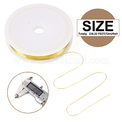 Медная проволока&nbsp;CWIR-TAC0002-02A-02