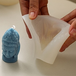 Силиконовые Молды для свечей своими руками CAND-PW0005-009A