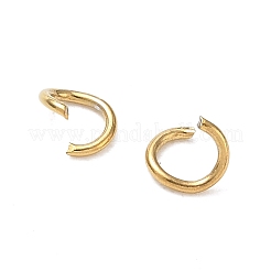 Offene Biegeringe aus Edelstahl 304&nbsp;SA-CBAA284-01D-G