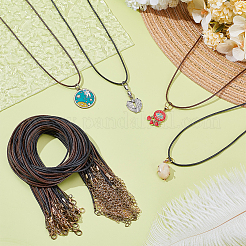 40 шт. 4 цвета&nbsp;NJEW-AR0001-06