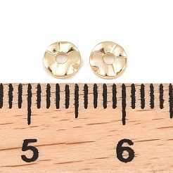 Spacer бисер латунные&nbsp;KK-C163-06A-G