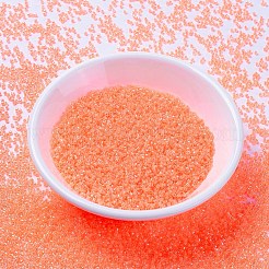 Бусины Миюки delica X-SEED-J020-DB2033