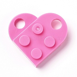 Подвески из смолы X-RESI-L033-07E