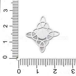 Синтетические бирюзовые подвески&nbsp;LS-STAS-I327-14P-06