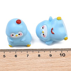 Pinguinfiguren aus Kunstharz&nbsp;RE-CBA17C4-05