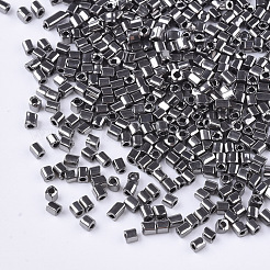 Placca 12/0 perline di vetro&nbsp;SEED-S027-02A-03