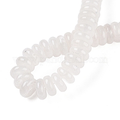 Природных кристаллов кварца бисер нитей G-T138-67