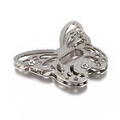 Застежки-замки для сумок из сплава FIND-H209-06P