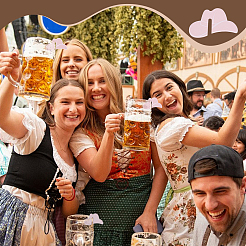 50шт акриловые подвески для бокалов&nbsp;AJEW-FG0005-09