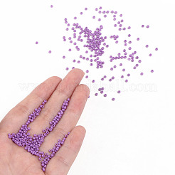 11/0 perle de verre de qualité supérieure pour la cuisson au four&nbsp;X-SEED-N001-A-1052