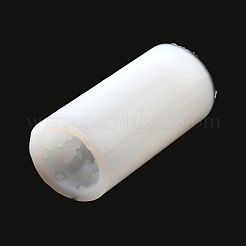 Хэллоуин свечи силиконовые Молды для статуй DIY-G055-A03