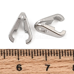Ganci a scatto in acciaio inossidabile 304&nbsp;SA-CBAB7A7-01P