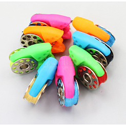 Швейные нитки колпачки держатели зажимы TOOL-WH0015-18