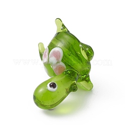 Бусины лэмпворк  LAMP-I026-06