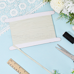 10 ярд резиновой ленты&nbsp;OCOR-CY0002-65A