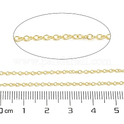 Латунные цепи Роло CHC-U002-03G-01