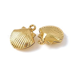 Латунь подвески&nbsp;KK-C119-07G