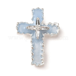 Подвесок светящееся сплава смолы RESI-D073-01D