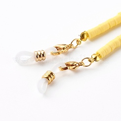 Акриловые цепочки для очков AJEW-EH00352