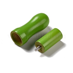 Шерстяной войлок деревянная ручка TOOL-G001-01A