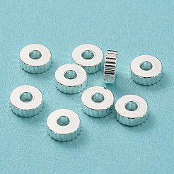 201 perline ondulate in acciaio inox&nbsp;STAS-A057-02A-S