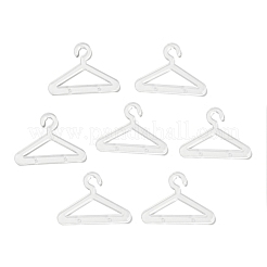 Аксессуары для прозрачных акриловых серег EDIS-XCP0001-07