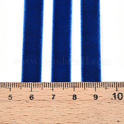 Бархатная лента YS-TAC0010-01B