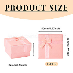 Картонные коробки для полосканий CON-TAC0014-03C