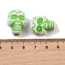 Perles acryliques opaques&nbsp;AC-CBA3EFE-01B