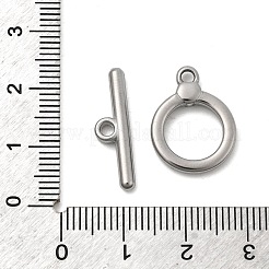 Застежки-тоглы из нержавеющей стали 304&nbsp;STAS-Z179-01P