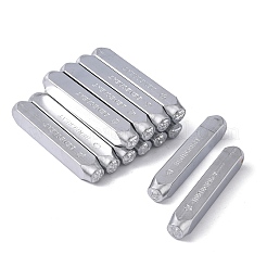 Железные штампы AJEW-L060-08