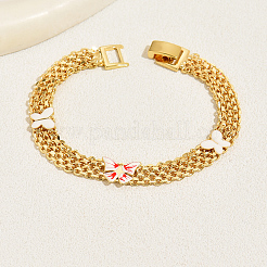 Браслеты из железной пантеры GF9286