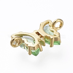 Соединители стеклянные соединения ZIRC-P079-C01-M