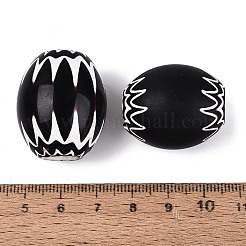 Handgefertigte Millefiori-Glasperlen&nbsp;LA-N002-23B