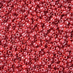 6/0 стакан бисер&nbsp;SEED-A012-4mm-125B