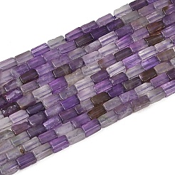 Natürlichen Amethyst Perlen Stränge&nbsp;GG-CBAF7D8-08