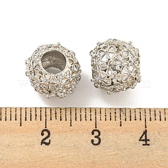 Стойки покрытие сплава европейские шарики FIND-B034-23P