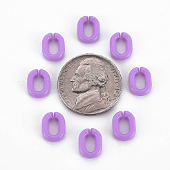 Непрозрачные акриловые соединительные кольца&nbsp;MACR-S373-68-A04