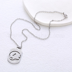 Colliers minimalistes pour femmes&nbsp;DC3697