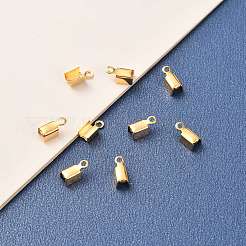 Латунные складные обжимы X-KK-F824-111G