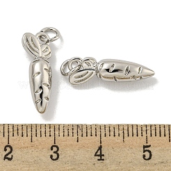 Латунные подвески&nbsp;KK-E114-10P