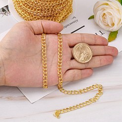 Железа двойные ЦЕПИ CHD004Y-G