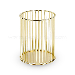 Держатель для ручек из железа AJEW-WH20072-31G