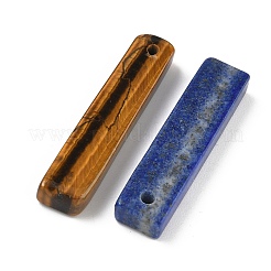 Природные и синтетические смешанные подвески драгоценных камней&nbsp;G-D350-03