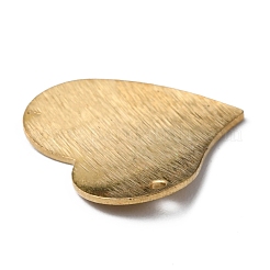 Латунные подвески&nbsp;KK-TAC0007-13