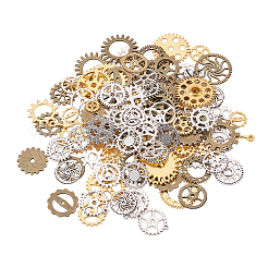 Подвески из сплава  PALLOY-CJ0001-56