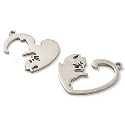 Раздельные подвески из нержавеющей стали марки 304&nbsp;LS-STAS-H184-01P