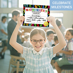 30 шт. держателей наградных сертификатов&nbsp;DIY-DO0001-07C