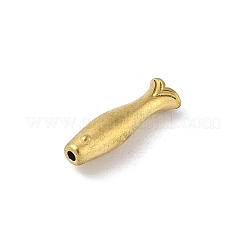 Бусины из нержавеющей стали 304 STAS-P408-02B-G