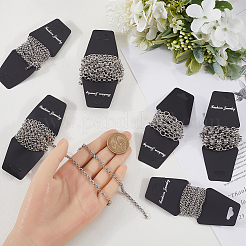 Цепи роллеты и кабельные цепи из нержавеющей стали 304 CHS-SP0001-01